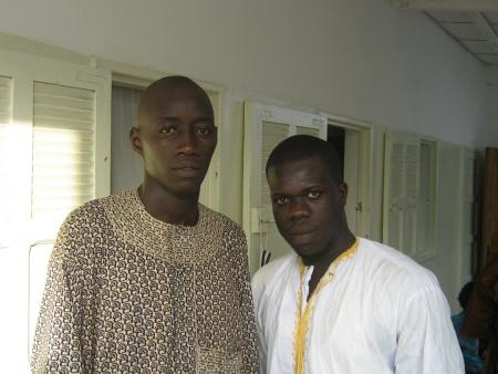 MASS ET MOI