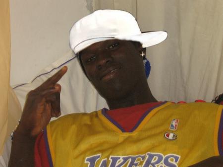 LE CADET DE MA FAMILLE