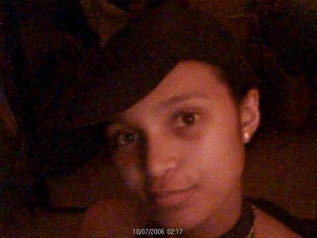 UNE AMIE RENCONTREE SUR LE NET