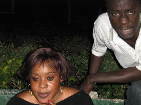MA GRANDE SOEUR ET MON GRAND FRERE