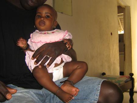 bebe ndeye fatou