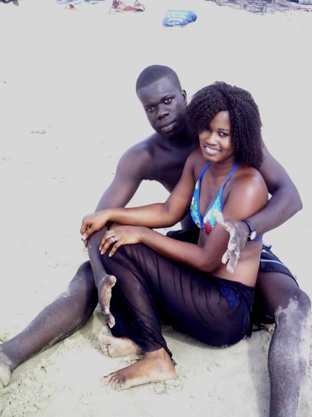 MOI ET NENE