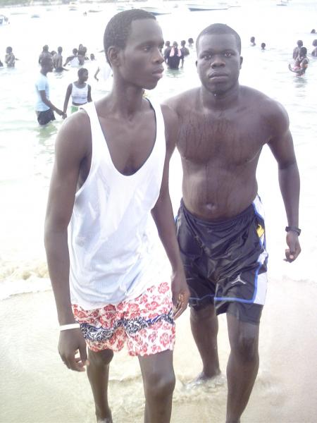 makhou a ngor
